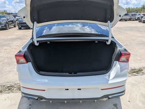 Certified 2022 Kia K5 GT-Line w/ GT-Line FWD Premium Package image 12