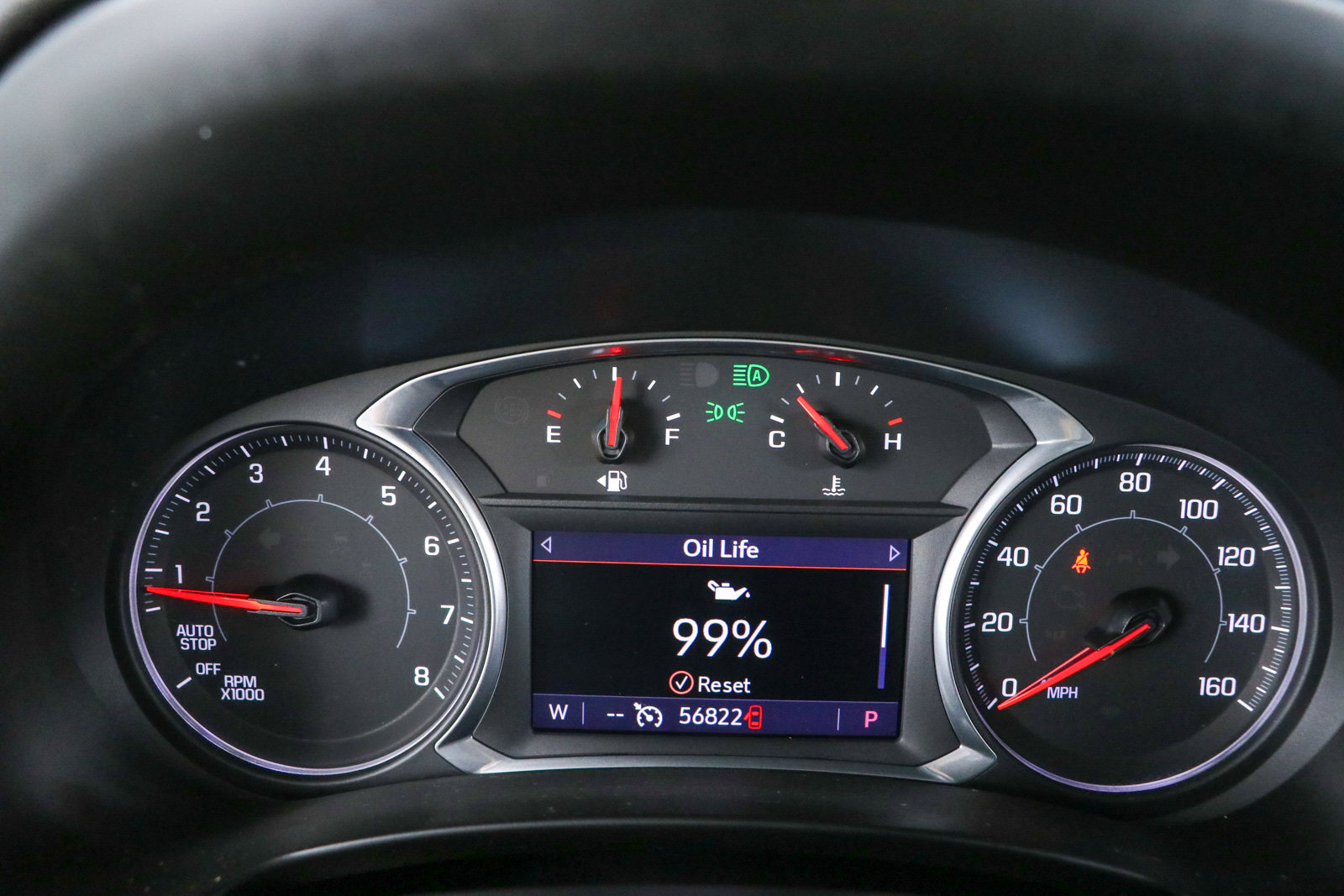 Used 2022 GMC Terrain SLT w/ LPO, Floor Liner Package AWD/4WD image 15