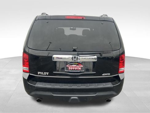 Used 2013 Honda Pilot EX-L image 4