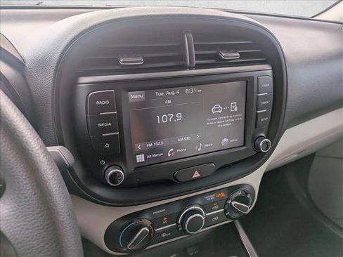 Used 2023 Kia Soul LX FWD image 20