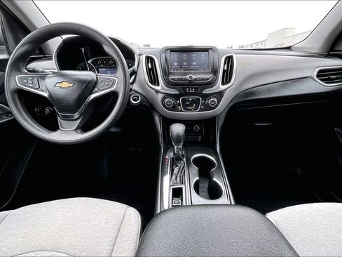 Used 2024 Chevrolet Equinox LS w/ LS Convenience Package image 21