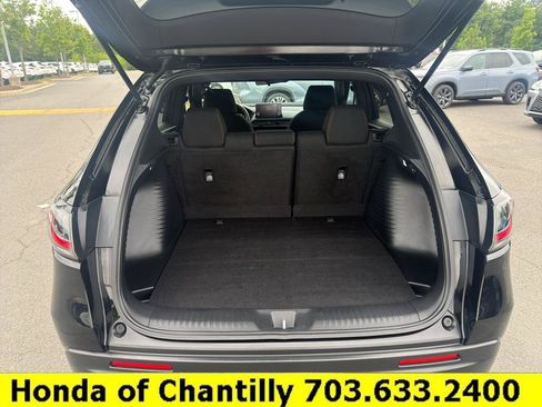 Certified 2024 Honda HR-V Sport image 25