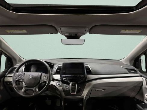 Used 2023 Honda Odyssey EX-L image 13