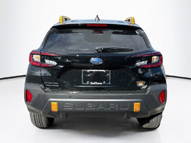 New 2027 Subaru Crosstrek 2.5i Wilderness AWD/4WD image 6