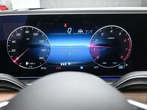 New 2026 Mercedes-Benz GLE 350 4MATIC image 10
