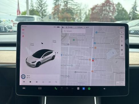 Used 2018 Tesla Model 3 Long Range AWD/4WD image 26