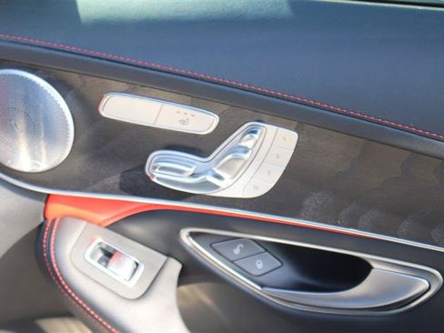 Used 2016 Mercedes-Benz C 63 AMG S image 17