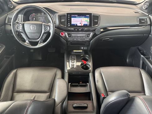 Used 2021 Honda Ridgeline Black Edition image 20