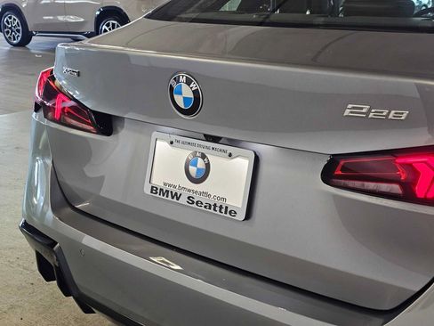 Used 2025 BMW 228i xDrive w/ Premium Package AWD/4WD image 6