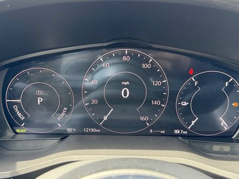 Used 2025 MAZDA CX-70 Plug-In Hybrid w/ Premium Pkg AWD/4WD image 13