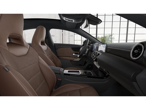 New 2026 Mercedes-Benz CLA 250 250 image 4