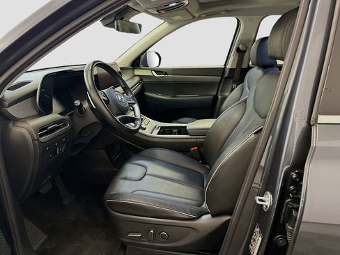 Used 2024 Hyundai Palisade XRT image 13