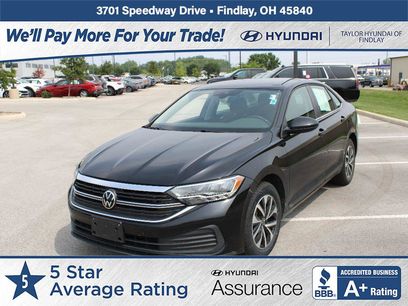 Used 2024 Volkswagen Jetta S