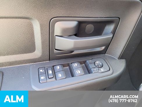 Used 2025 RAM 3500 Tradesman AWD/4WD image 28