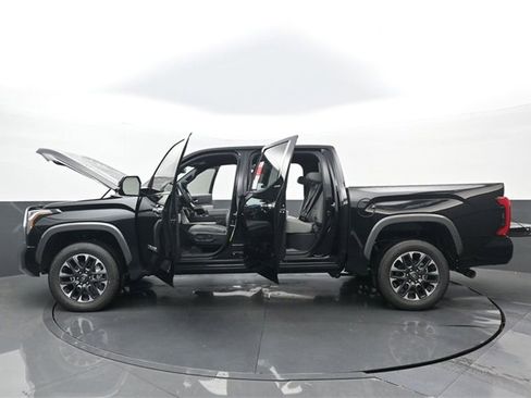 New 2026 Toyota Tundra Limited image 32