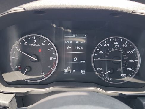 New 2026 Subaru Impreza 2.0i Sport AWD/4WD image 12