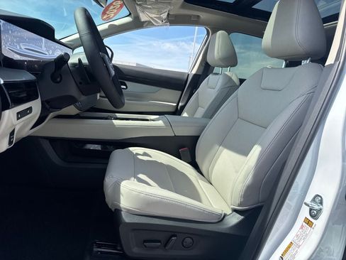 New 2026 Nissan Murano SL AWD/4WD image 16
