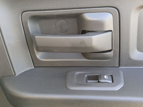 New 2026 RAM 3500 Tradesman w/ Chrome Appearance Group A image 27