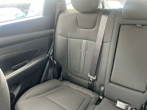 Used 2025 Hyundai Tucson SEL image 42