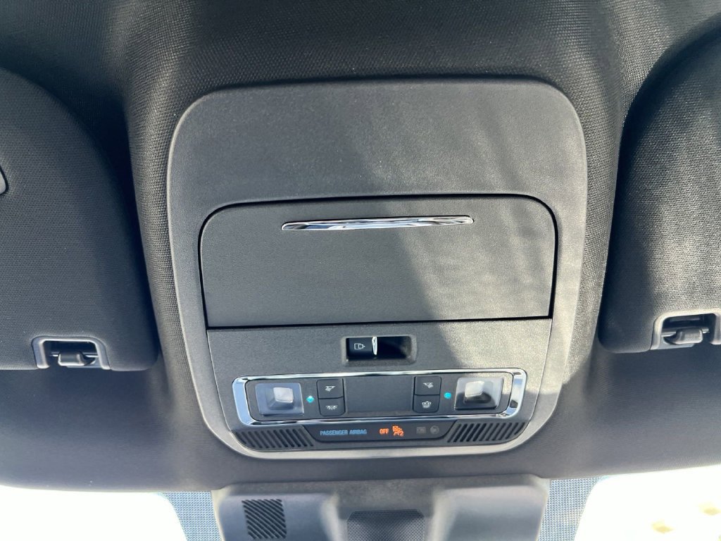 Used 2023 Ford F150 Lightning Lariat AWD/4WD image 22