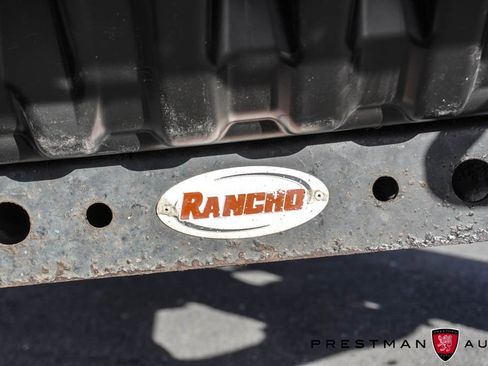 Used 2018 Chevrolet Silverado 2500 LTZ w/ Duramax Plus Package image 12