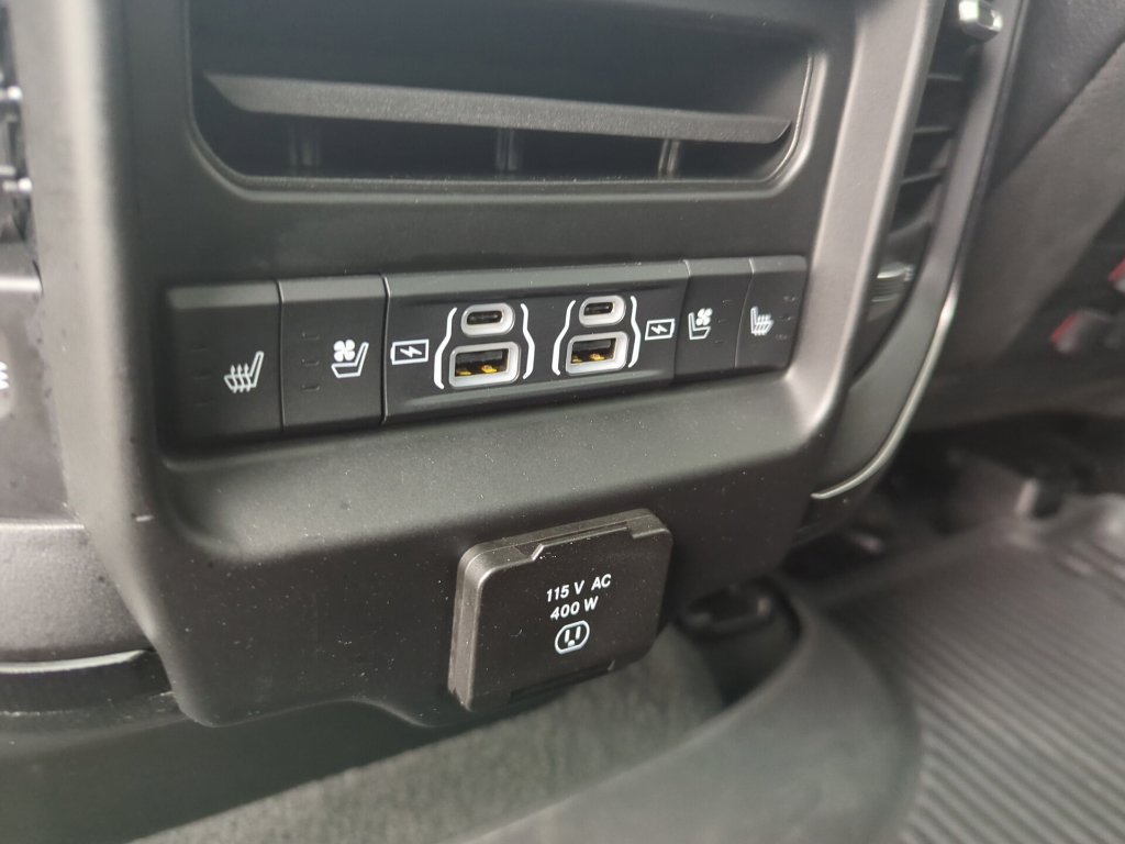 Used 2024 RAM 1500 TRX w/ TRX Level 2 Equipment Group AWD/4WD image 46