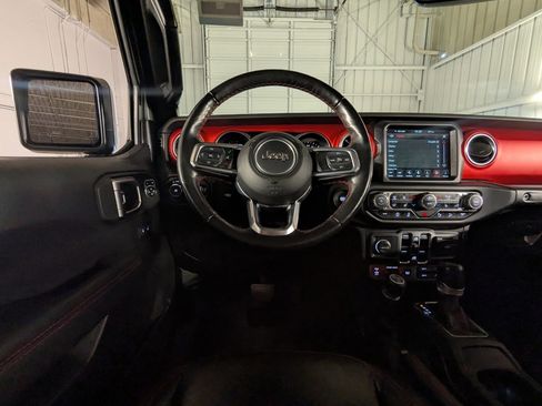 Used 2020 Jeep Wrangler Unlimited Rubicon image 36