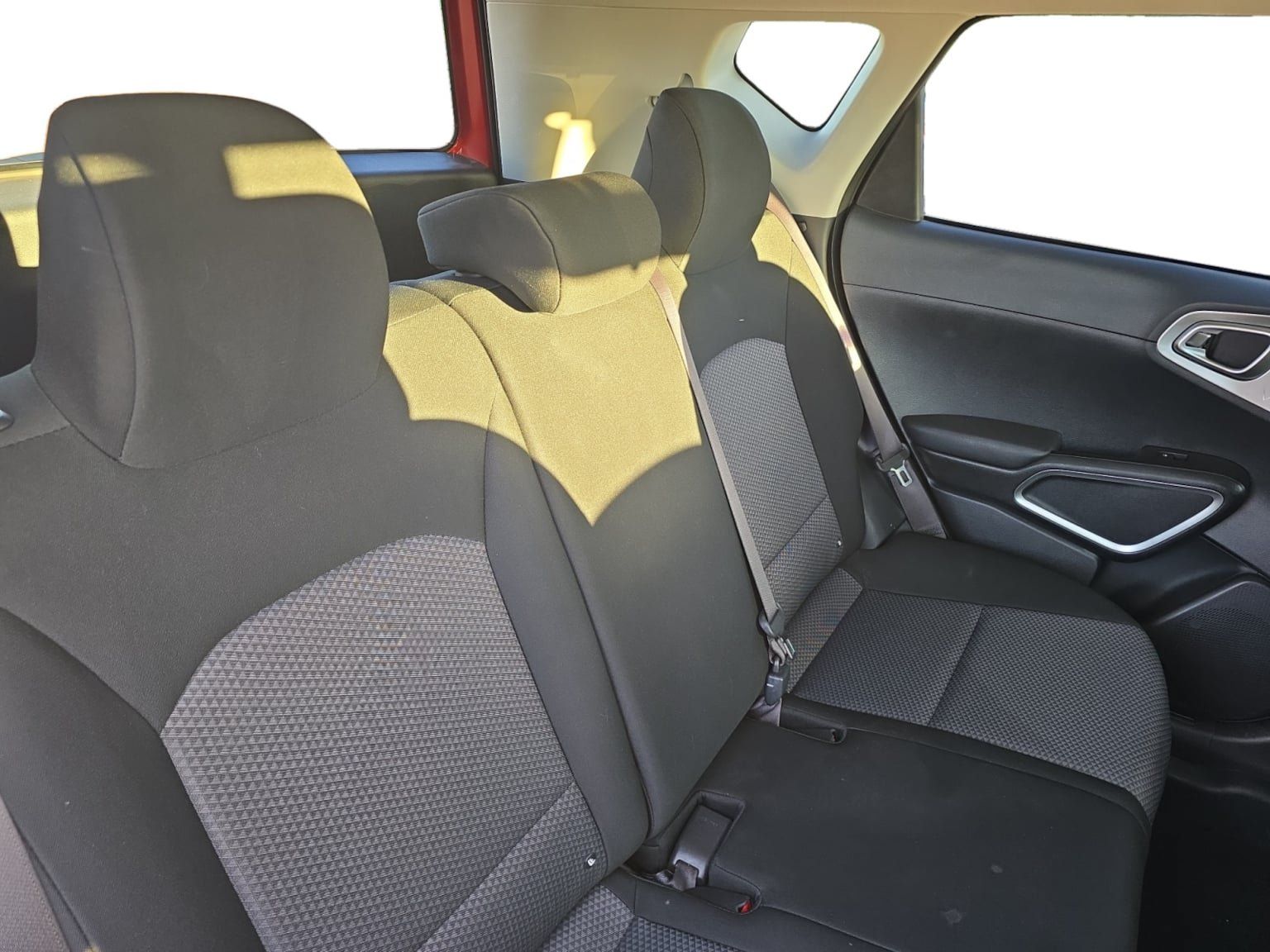 Used 2022 Kia Soul LX w/ Technology Package FWD image 18
