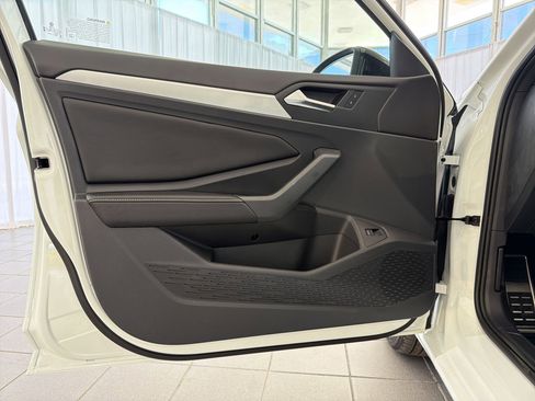 New 2026 Volkswagen Jetta Sport FWD image 20