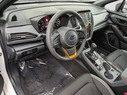 Used 2026 Subaru Crosstrek 2.5i Wilderness image 16
