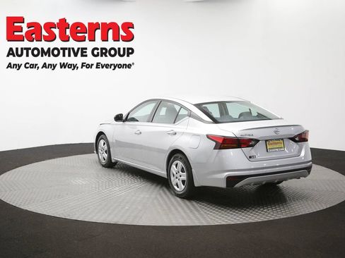 Used 2024 Nissan Altima 2.5 S FWD image 63