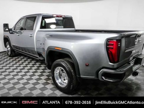 New 2026 GMC Sierra 3500 Denali w/ Denali Reserve Package AWD/4WD image 3