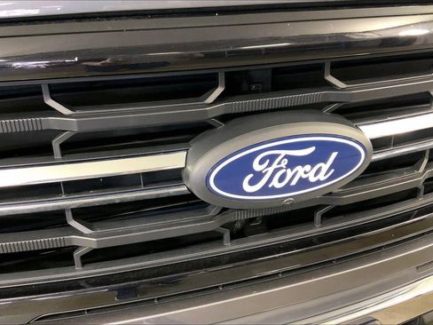 Used 2024 Ford F150 XLT w/ Equipment Group 302A MID image 28