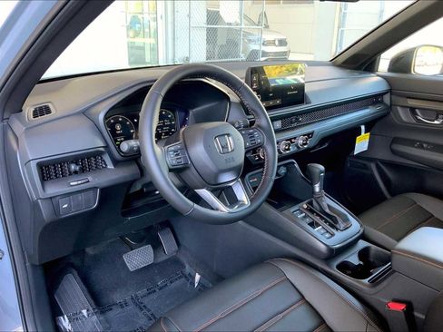 New 2026 Honda CR-V Sport-L image 9
