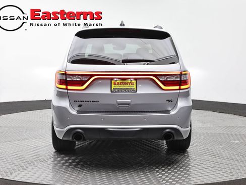 Used 2024 Dodge Durango R/T AWD/4WD image 6