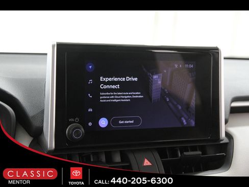 Certified 2024 Toyota RAV4 XLE AWD/4WD image 10