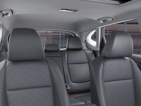 New 2026 Kia Seltos EX w/ EX Sunroof Package FWD image 27