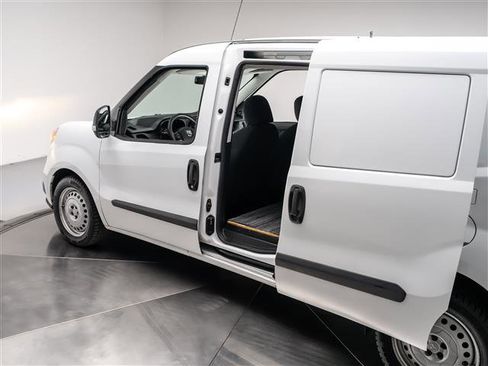 Used 2022 RAM ProMaster City Wagon image 30