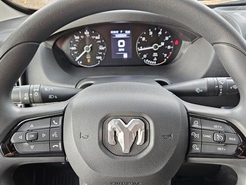 New 2025 RAM ProMaster 2500 w/ Safety Group image 11