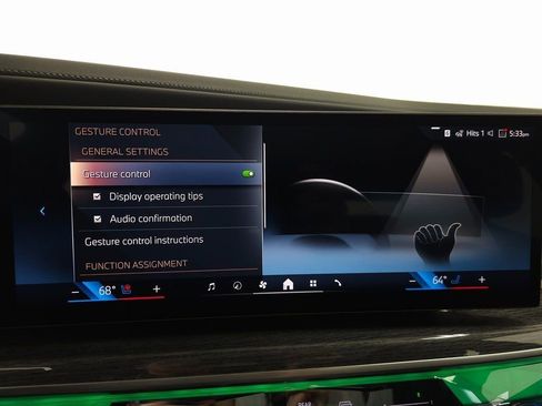 New 2025 BMW i7 eDrive50 w/ M Sport Package image 27