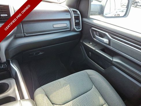 Certified 2023 RAM 1500 Big Horn image 16
