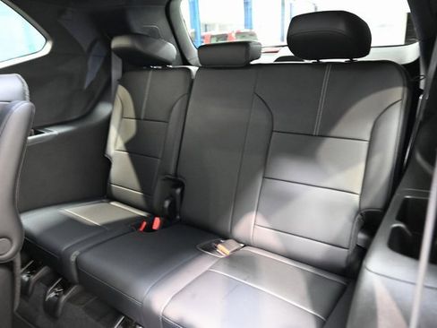 New 2026 GMC Acadia Elevation w/ Elevation Premium Package image 12