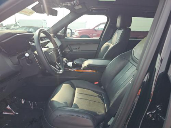 Used 2024 Land Rover Range Rover Sport SE AWD/4WD image 4