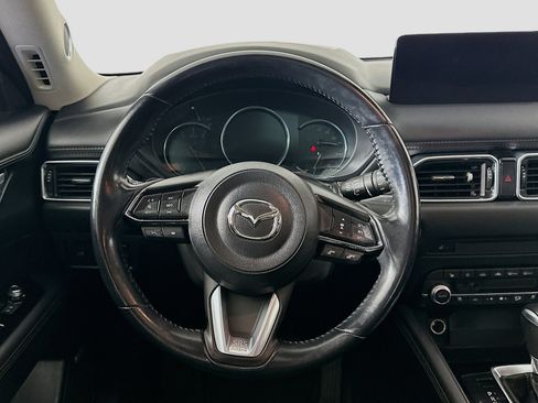 Used 2022 MAZDA CX-5 AWD 2.5 S w/ Premium Plus Pkg image 18