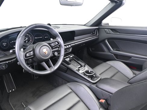 Used 2022 Porsche 911 Carrera 4S image 28