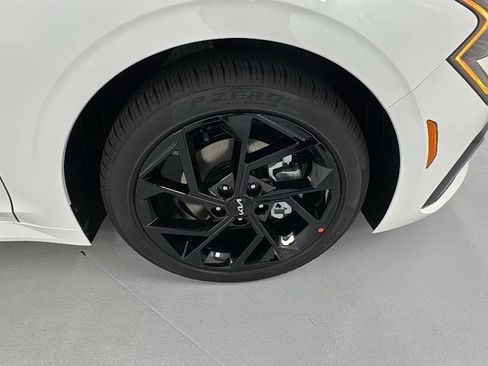 New 2026 Kia K5 GT-Line w/ GT-Line Premium Package FWD image 9