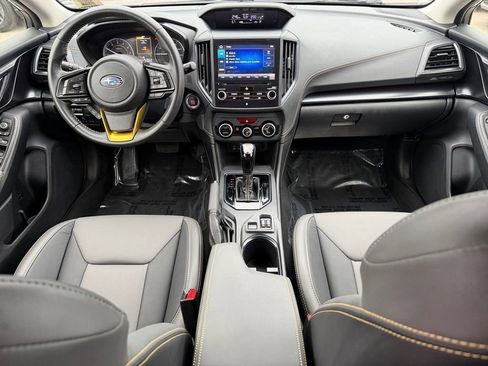 Certified 2023 Subaru Crosstrek 2.5i Sport image 12