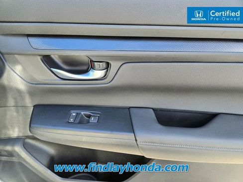 Certified 2024 Honda CR-V EX image 22