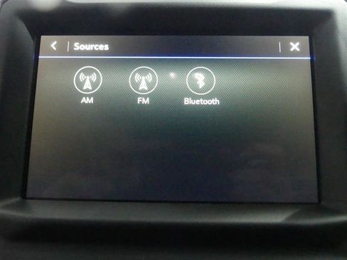 Used 2019 Chevrolet Silverado 1500 W/T w/ WT Appearance Package image 35