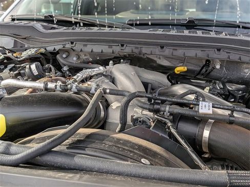 Used 2024 Ford F350 King Ranch w/ Chrome Package image 41